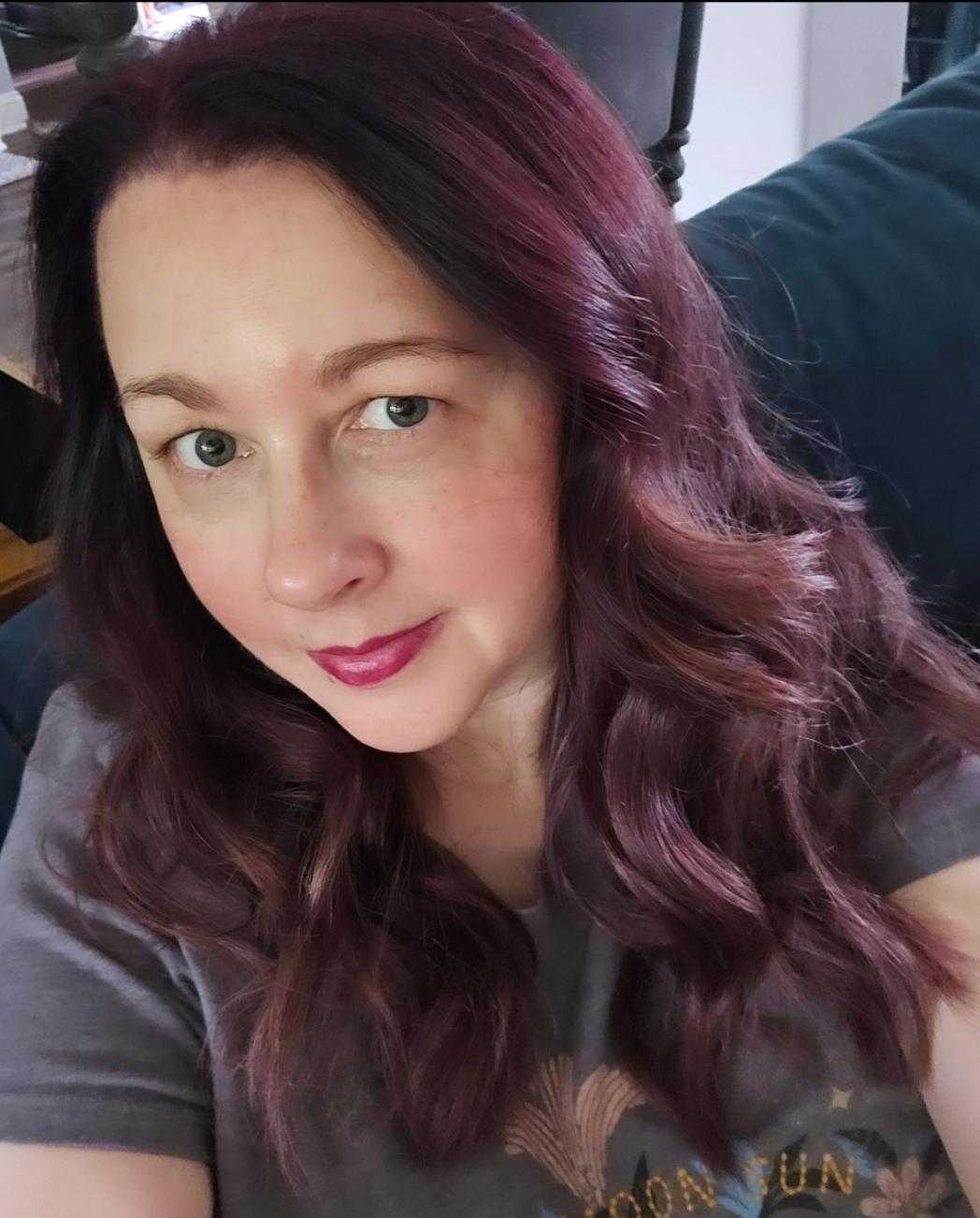 Heather L. Reid